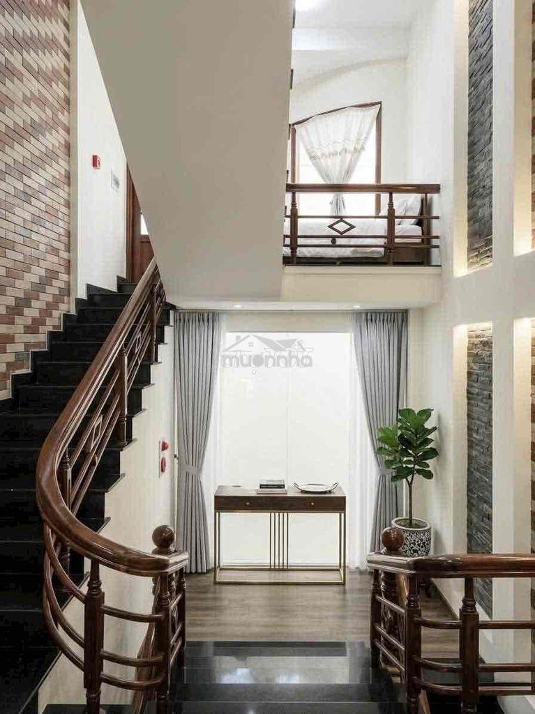 Kẹt tiền cần bán nhà trần nhân tôn,quận 10-giá:4.85tỷ/56m2 (4x14m) - Ảnh 4