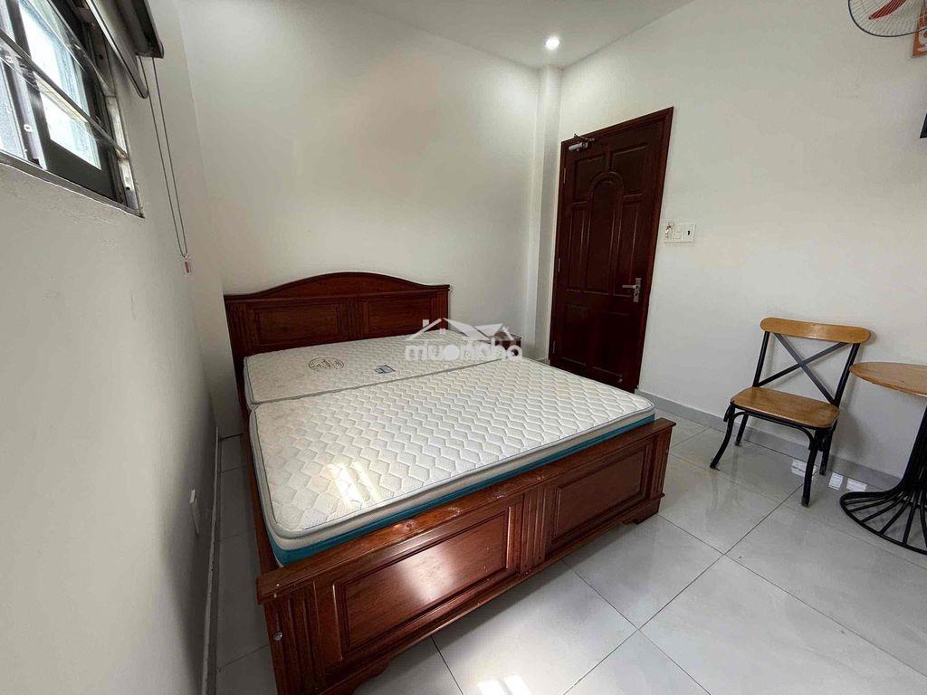 Căn hộ sát văn lang , huit , vườn lài_ quận 12 , full nội thất 💥 - Ảnh 3