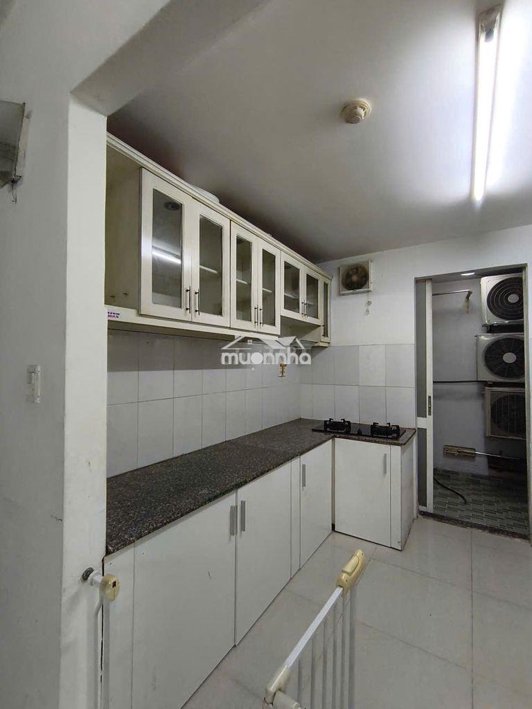 Chung cư hổng lĩnh, 74m2 giá 10tr có nội thất - Ảnh 3