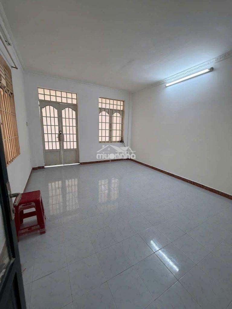 Cho thuê nhà mặt tiền đường số 8  - Ảnh 4