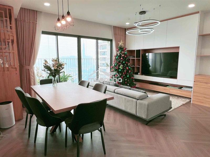 Cho thuê 3pn2wc tại masteri thảo điền giá từ 34 triệu