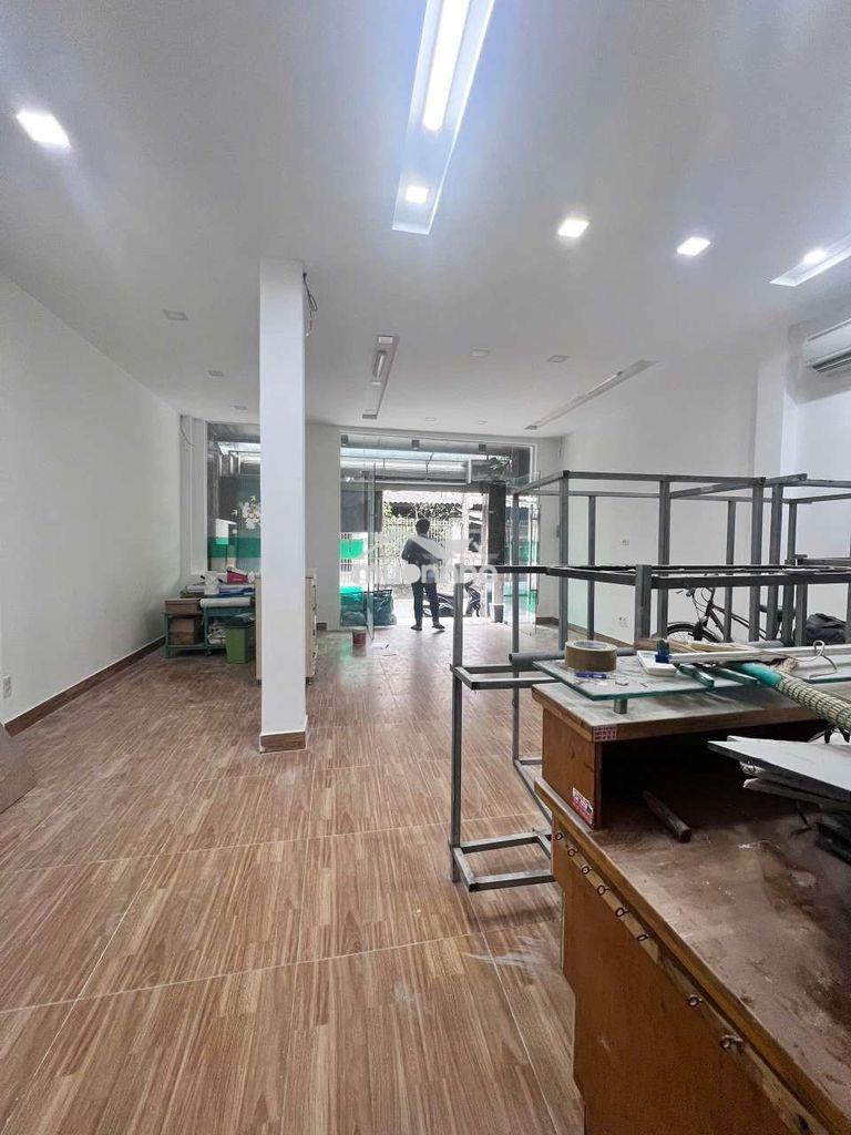 6x12m 4 tầng 2x tr - Ảnh 2
