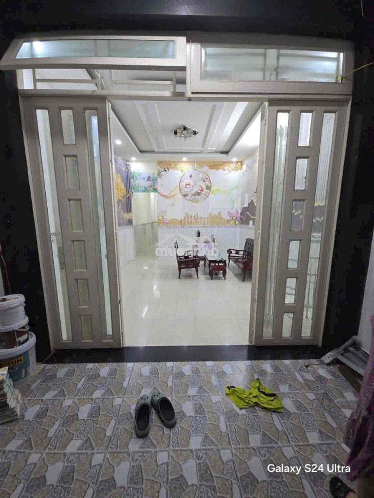12 triệu-4x20m-1lầu-4pn, đường 12m-phạm đăng giảng-đường số 18,bhh,bt