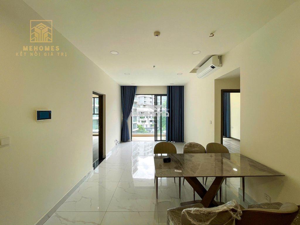 🍀 Cho thuê 2pn centery nội thất cơ bản, tầng thấp ở liền, nhà mới 100% - Ảnh 4
