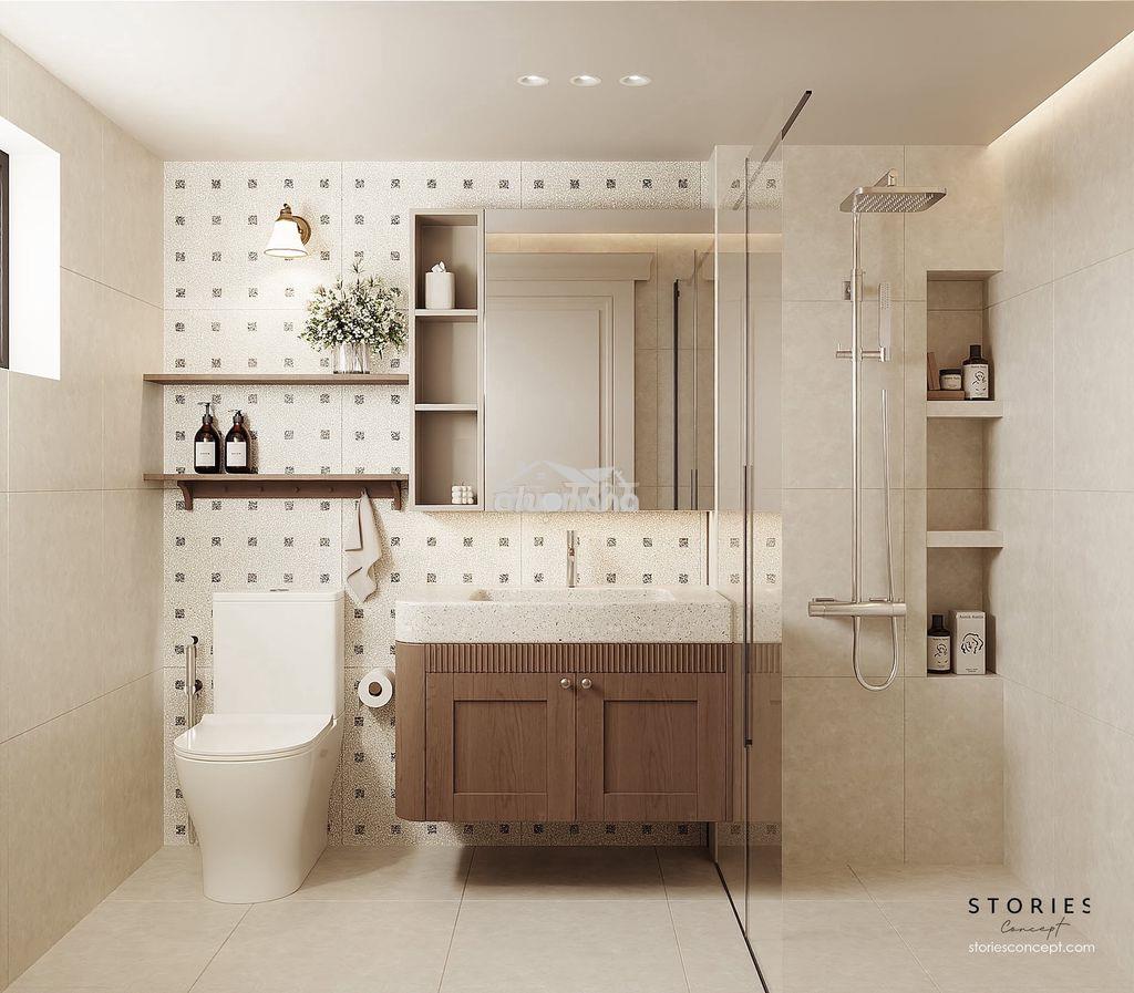 Cho thuê kingston residence - 75m2 - 2pn 2wc - full nội thất - 17triệu - Ảnh 3