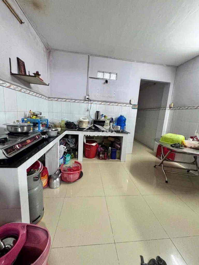 Chính chủ bán nhà 4 m 22 m lầu 4pn - Ảnh 3