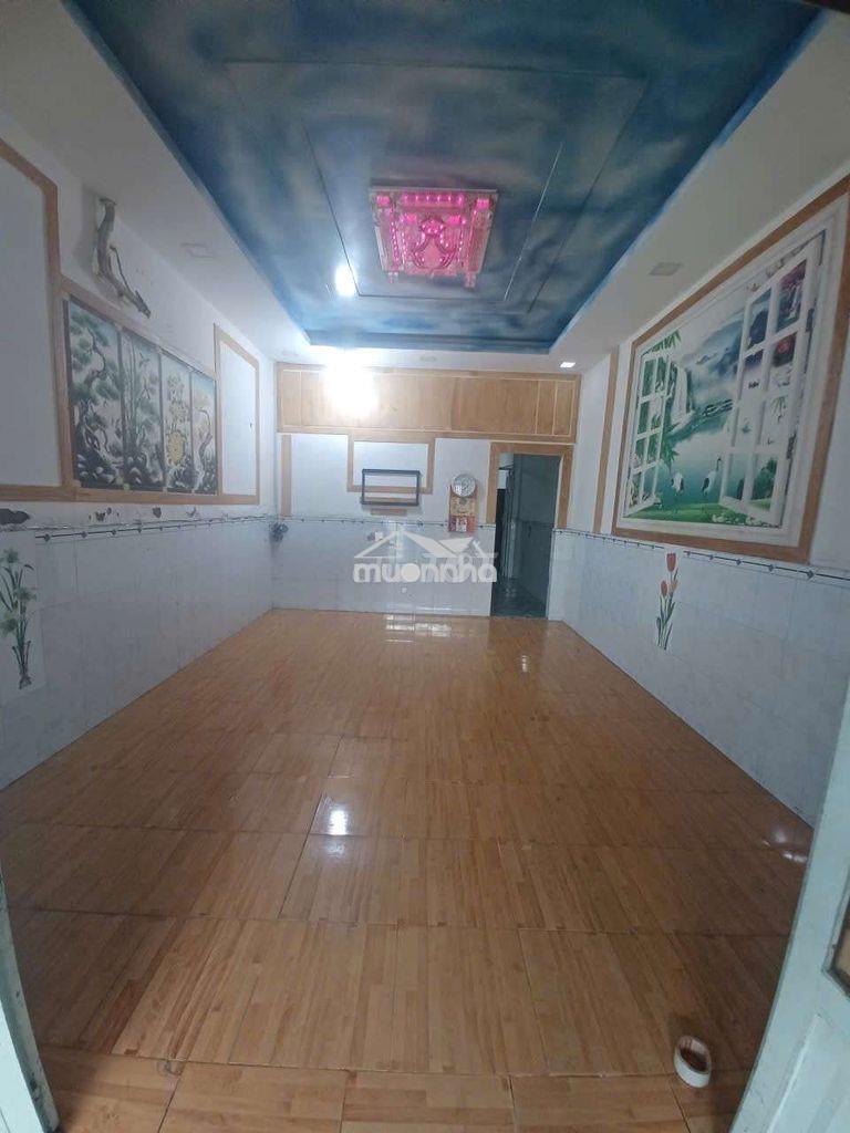 Nguyên căn rộng 4.5❌16m, 4pn 2wc hẻm xh tô ngọc vân, p15 gò vấp  - Ảnh 3