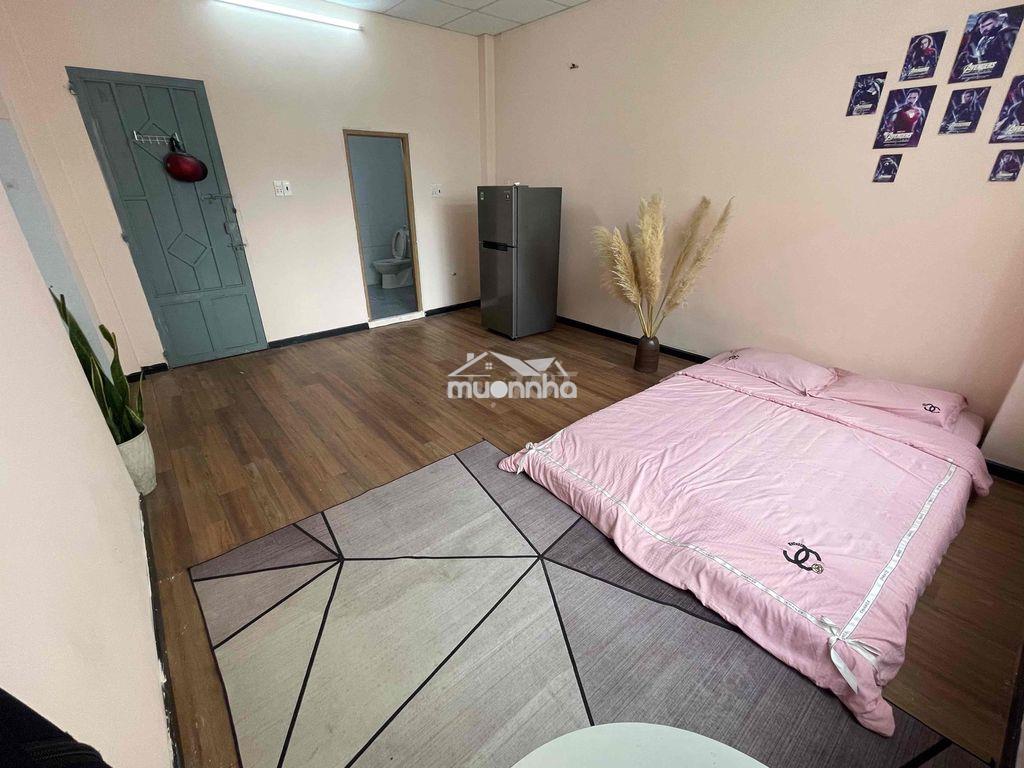 Gần văn lang, iuh, emart phan văn trị, gần dương quảng hàm - Ảnh 4