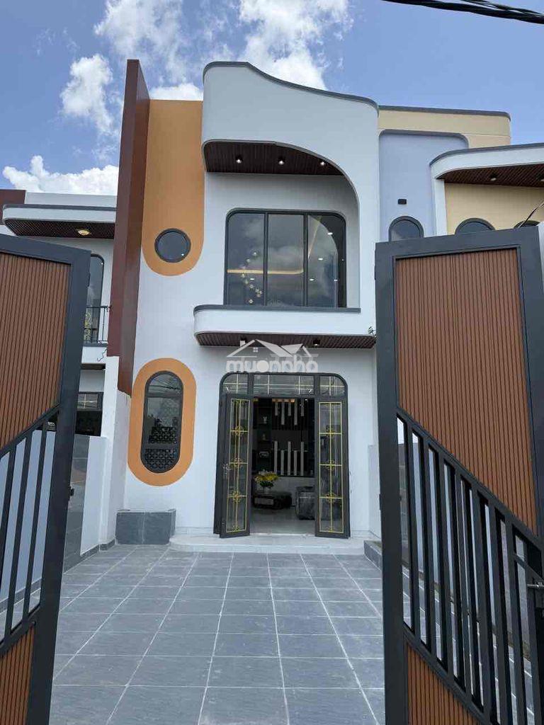 🏡 Nhà phố mới nhất - 4,5 x 33m - hxh- 145m2 - chỉ 2 tỷ 200 triệu