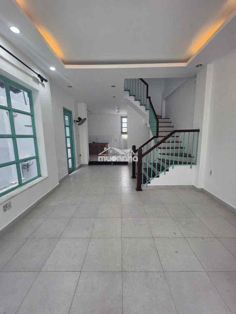 🔰Cho thuê nhà mới hẻm 499// đường quang trung