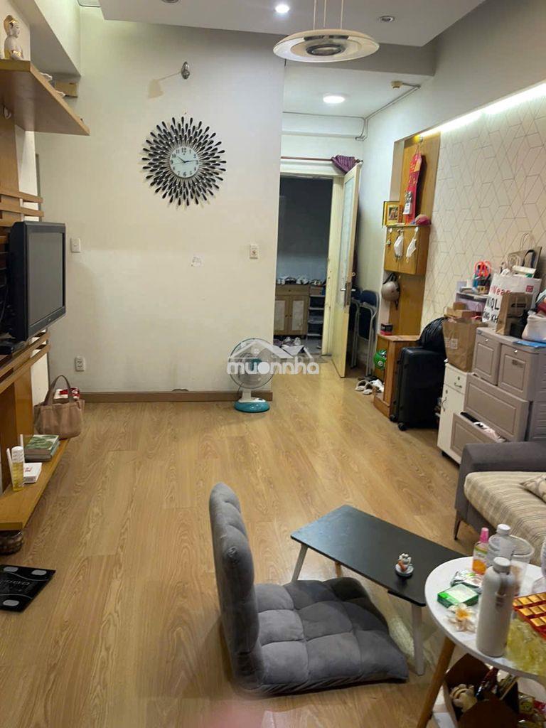 Chính chủ - bán chung cư phú thọ q11 - 65m2 - 2pn - Ảnh 2