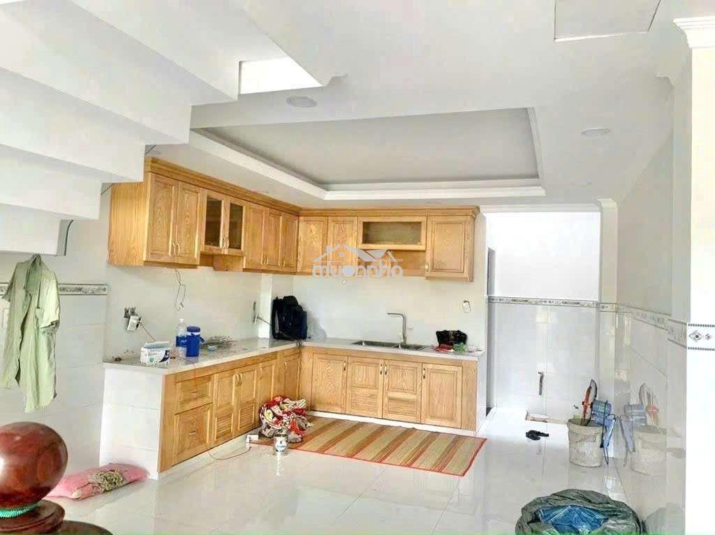 🍀 Chính chủ cho thuê 4 tấm...nhà đẹp khu đồng bộ đường 18b - Ảnh 3