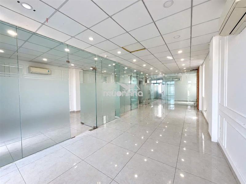 Chính chủ cho thuê văn phòng vạn phúc city, 20–140m², giá từ 5 triệu