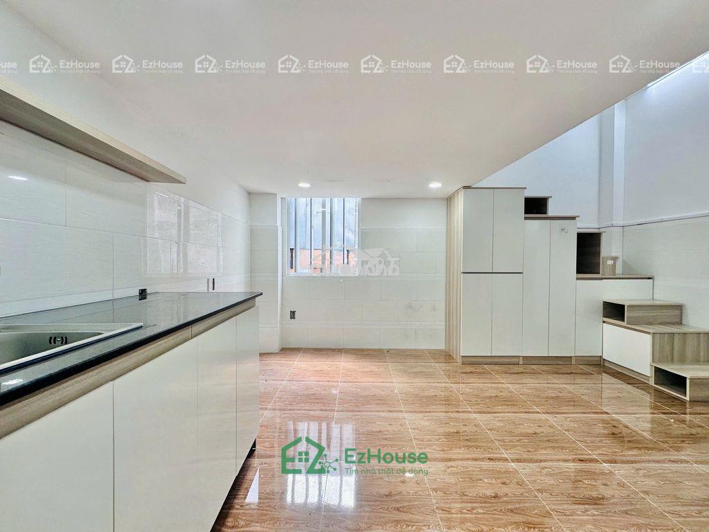 Duplex rộng hơn 25m2 ngay dưới chân cầu nguyễn văn cừ - Ảnh 2