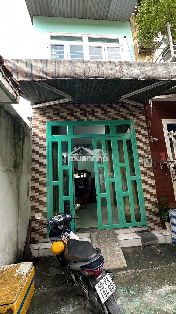 Cho thuê nhà nguyên căn đường hương lộ 2, phường bình trị đông - Ảnh 4