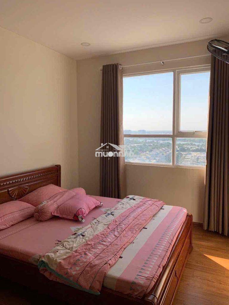 Căn 2pn & 2wc giá thuê 8 tr/tháng. lh hương xem nhà - Ảnh 2
