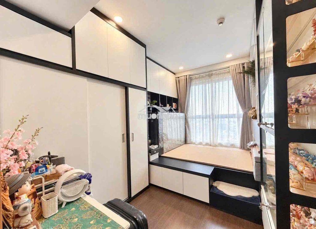Cho thuê golden mansion 2pn 2wc full nội thất gần sân bay 75m2 tầng ca - Ảnh 2