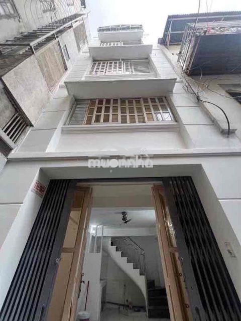 Nhà 3pn giá rẻ huỳnh văn bánh
