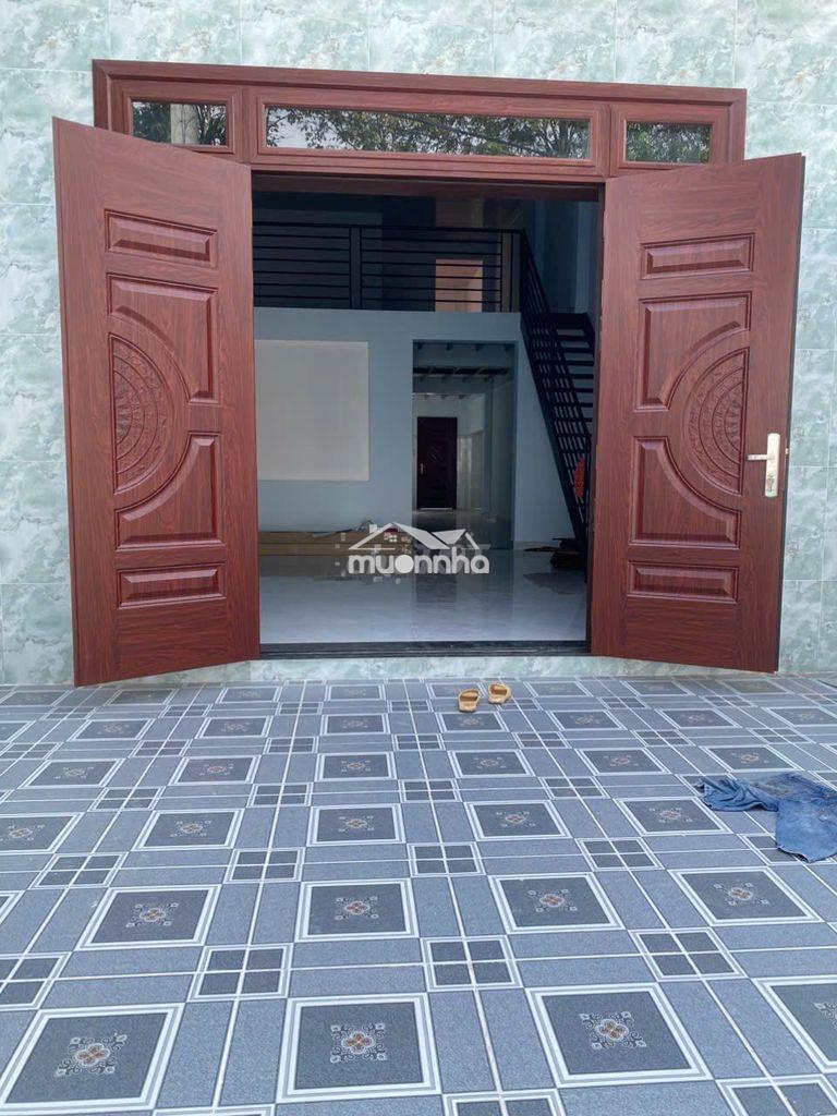 Nhà mới xây đường 182 tăng nhơn phú a, quận 9 - Ảnh 3