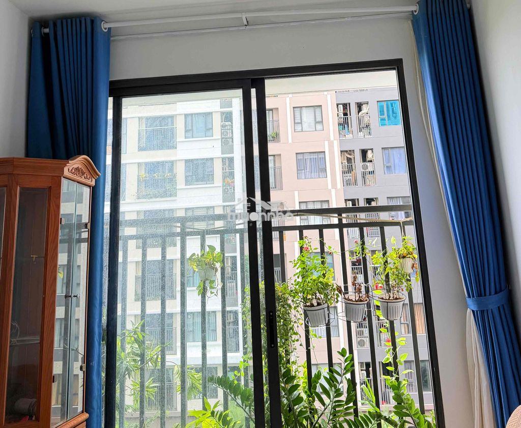 Căn hộ 57m2-2pn- ở liền - Ảnh 2