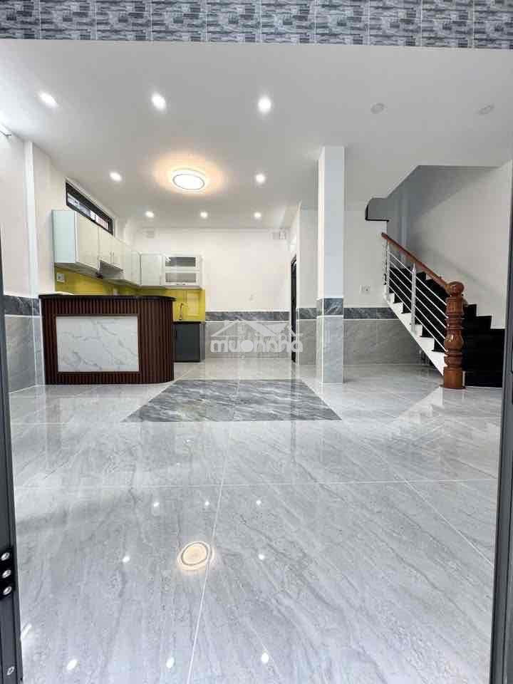 Cần thuê nhà làm chdv _ các quận hcm . alo đi xem liền trong ngày - Ảnh 4