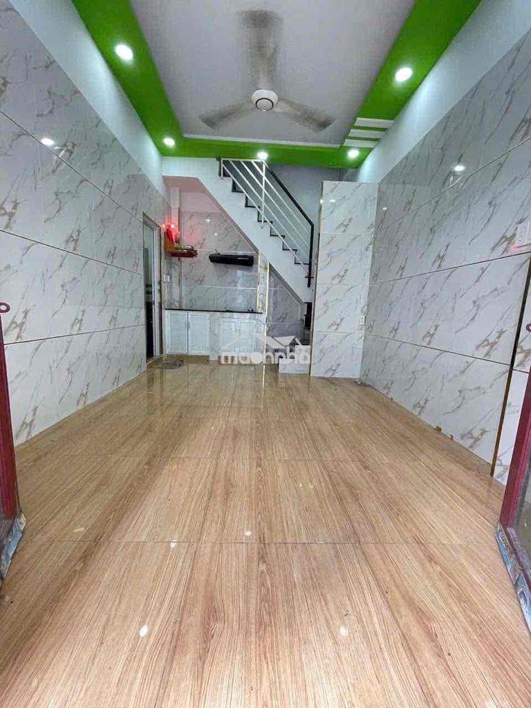 Cho thêu nhà nguyên căn gần chợ an nhơn