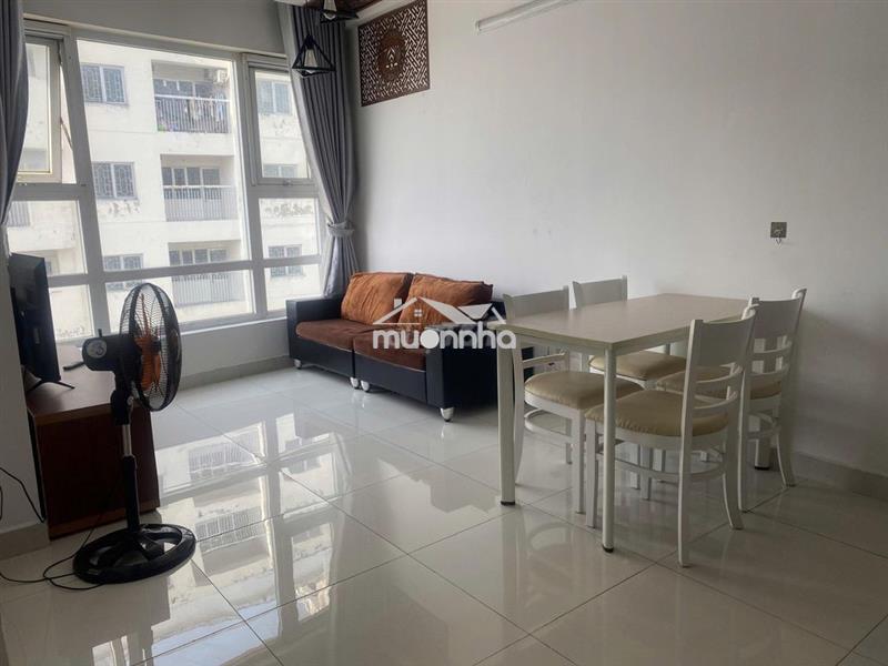Cần cho thuê  summer square , 3pn full nt , giá chỉ 12tr ở liền