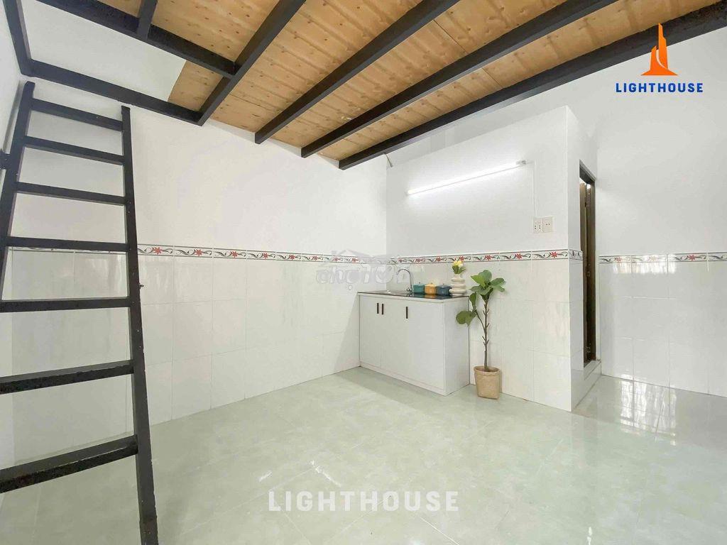 🔥Duplex full nt gần đh sài gòn, đh sư phạm - Ảnh 4