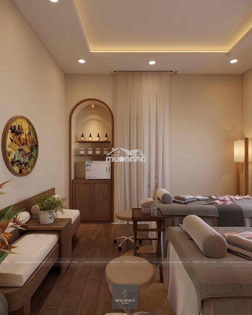 Cần sang nhượng spa trung tâm quận 1 - Ảnh 3