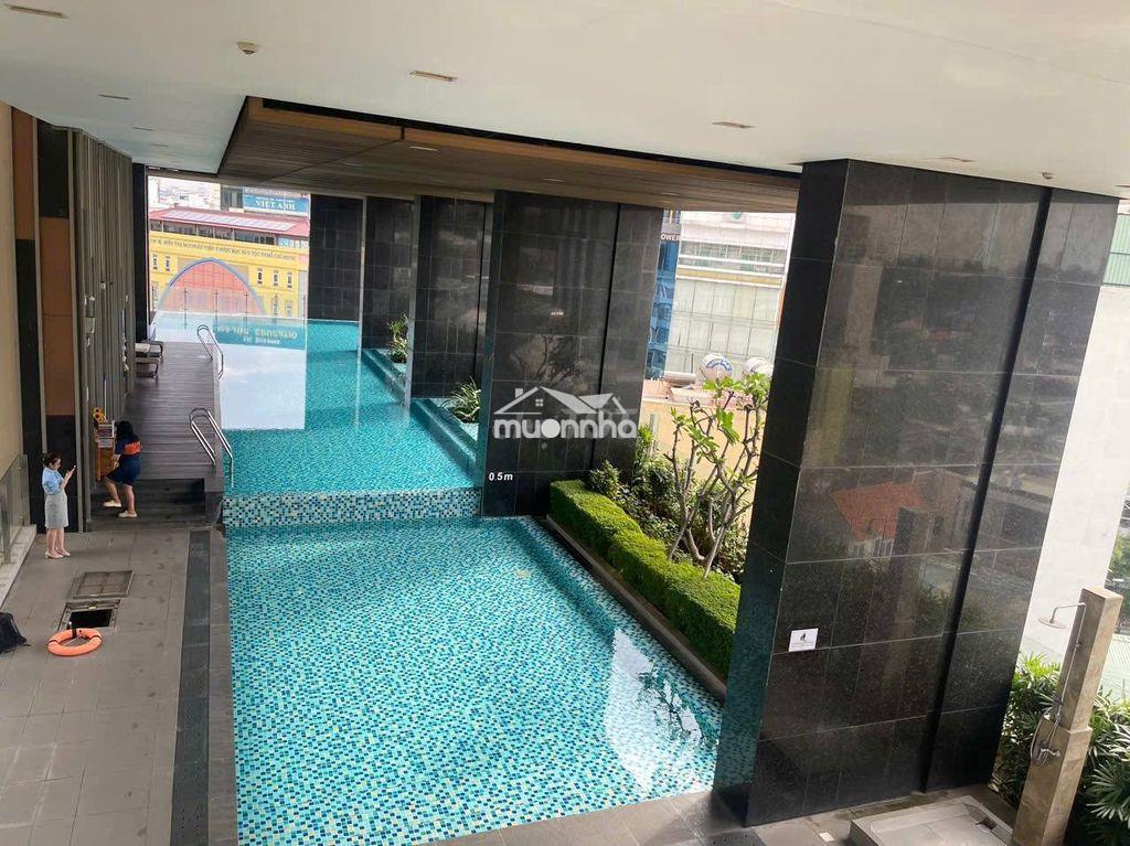  Căn hộ kingston residence cho thuê  - 2pn và 3pn giá rẻ - ở ngay - Ảnh 4