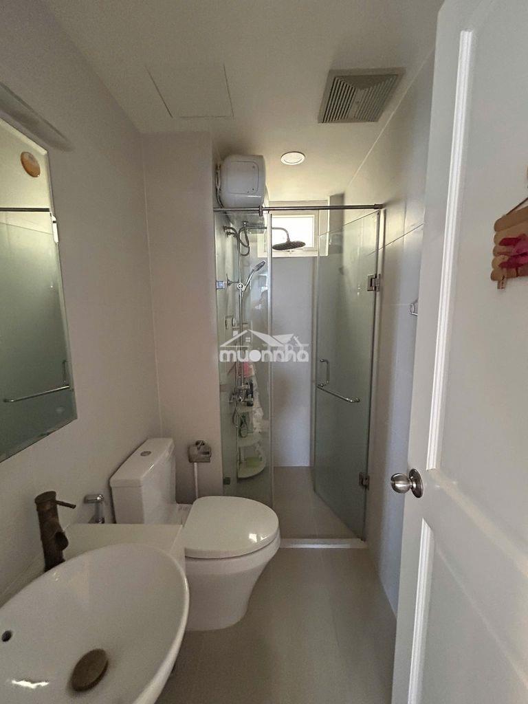 Saigon mia khu dân cư trung sơn cho thuê 2pn - 2wc - 78m2 – giá  15tr - Ảnh 4