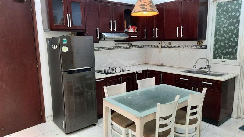 Cho thuê ch 319 lý thường kiệt – 60m² 2pn/1wc mới đẹp – giá 10tr/th
