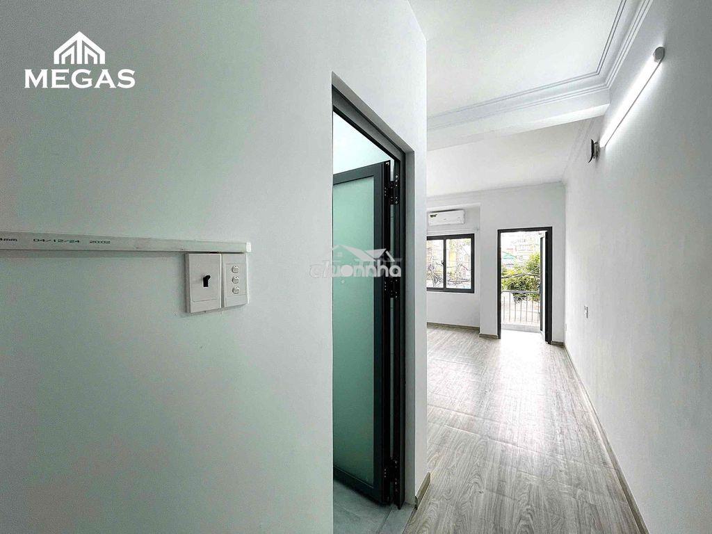 Căn hộ mới 100% giá rẻ ban công ngay lạc long quân - âu cơ - Ảnh 2