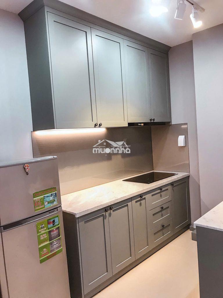 Bán căn hộ cityland park hills 1pn 50m², full nội thất, giá 4,38 tỷ - Ảnh 2