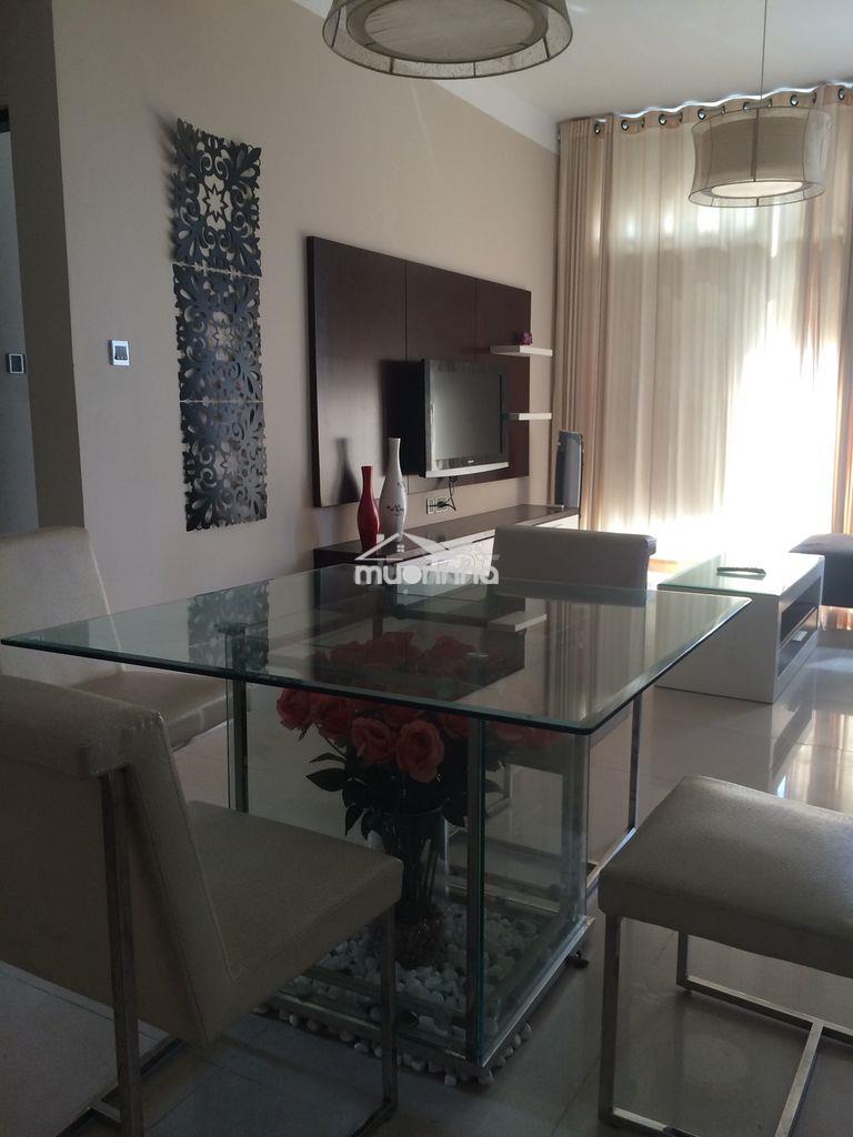 Bán căn hộ chung cư phú mỹ, quận 7, 2 phòng ngủ, 79m2, 4 tỷ 3 - Ảnh 2