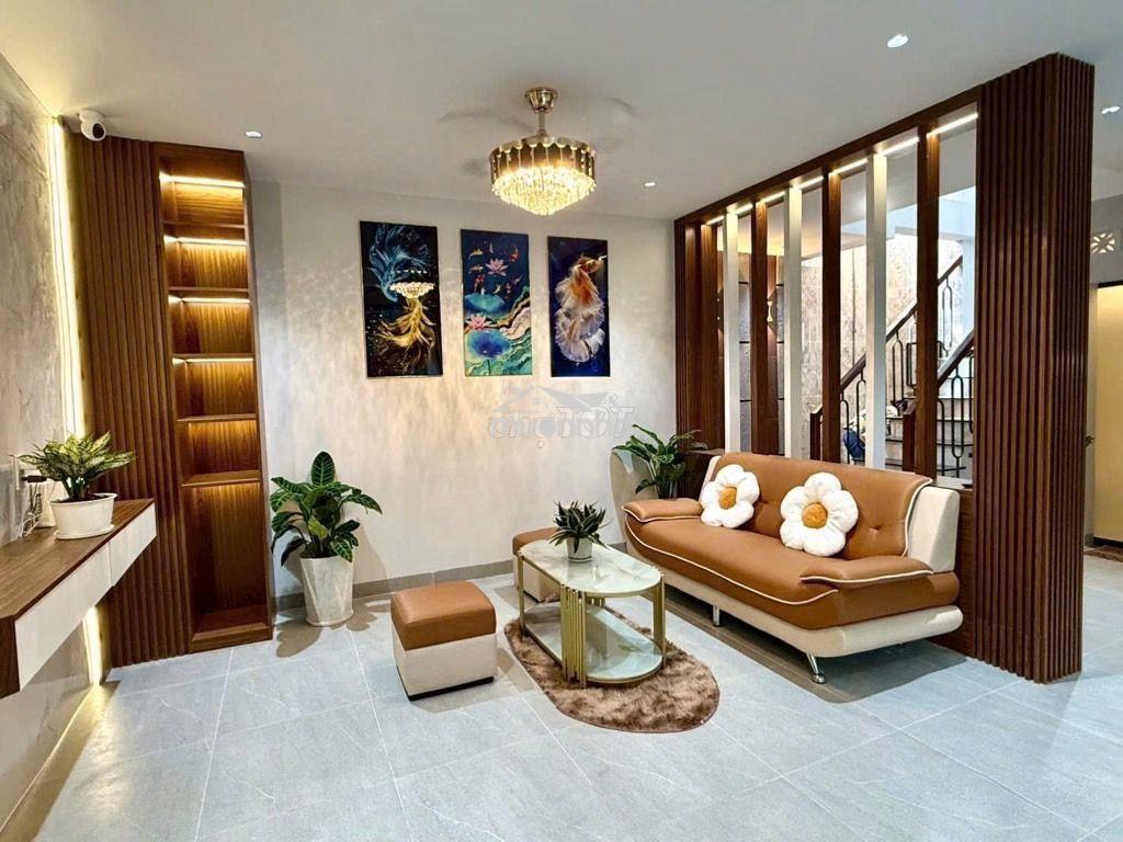 Cho thuê căn hộ sunrise riverside 71m² 2pn giá 12tr/tháng - Ảnh 4