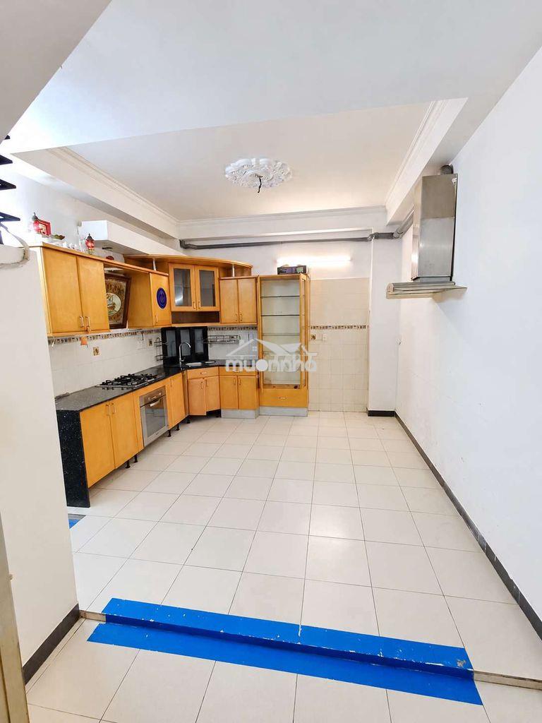 Nhà hxh đào duy anh 4 x15m 3 tầng 3pn mới sạch - Ảnh 3
