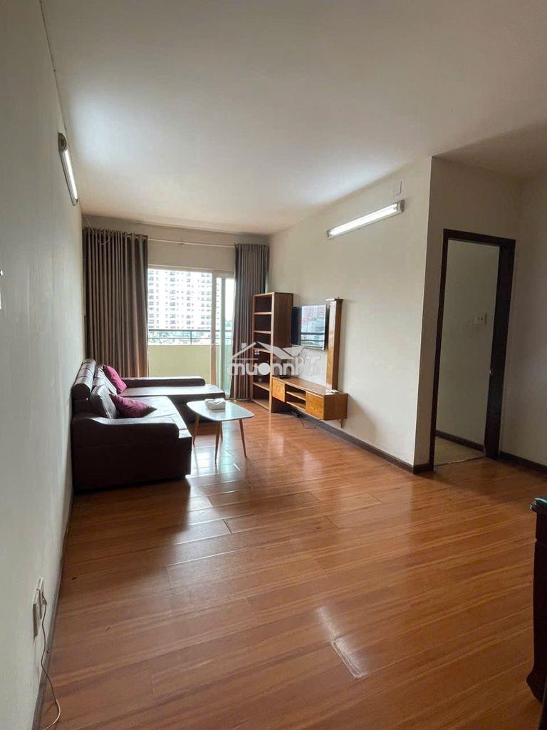 Cho thuê căn hộ orien, 331 bến vân đồn quận 4, 3pn, 90m2, giá: 16.5tr - Ảnh 2