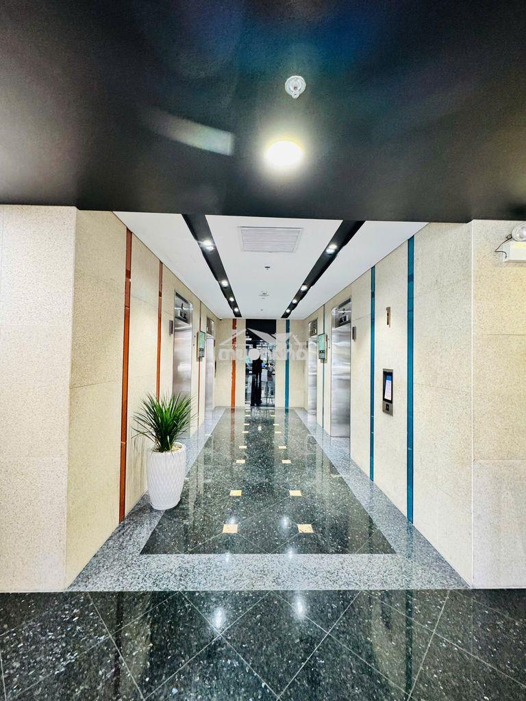 Cho thuê văn phòng the grace phú mỹ hưng 115–800m², đối diện secc