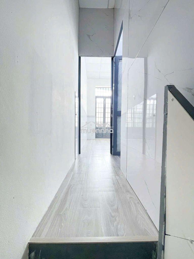 🏠 Nhà 1lầu 2phòng gần nhà thờ bùi môn,ql22,xuân thới đông hóc môn 🏠 - Ảnh 4