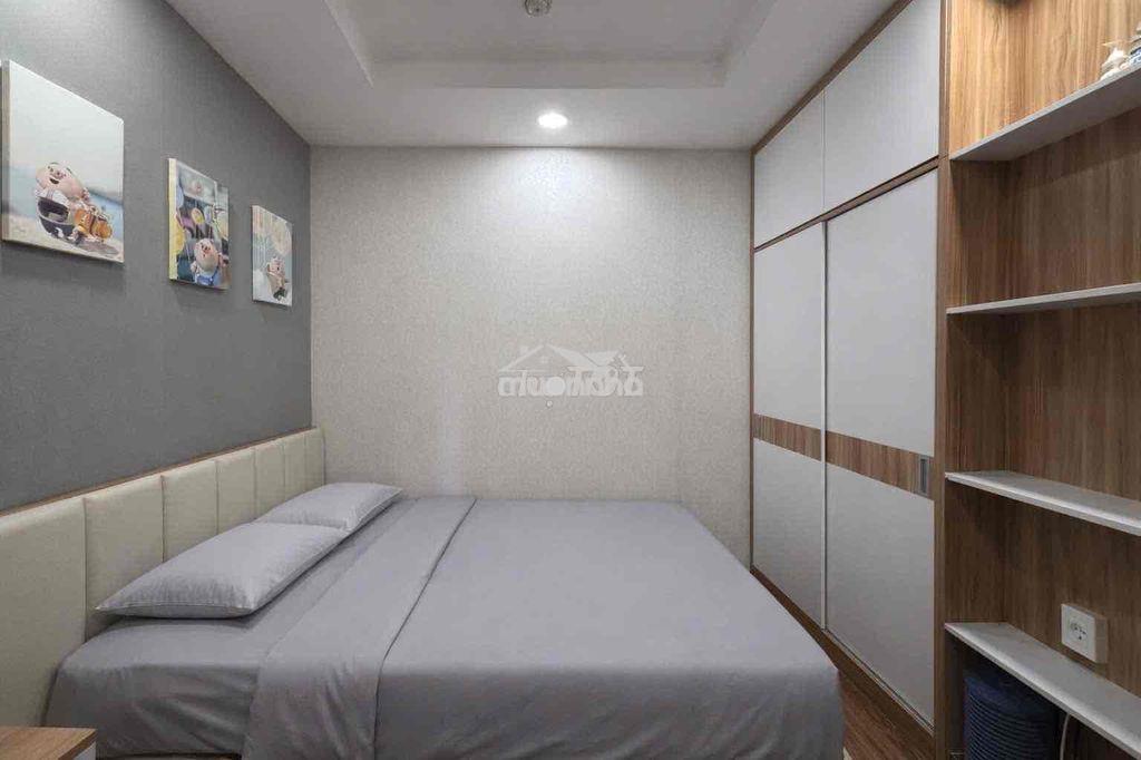 The pegasuite 75m2 2pn 2wc view hồ bơi giá 14.5tr ở ngay - Ảnh 4