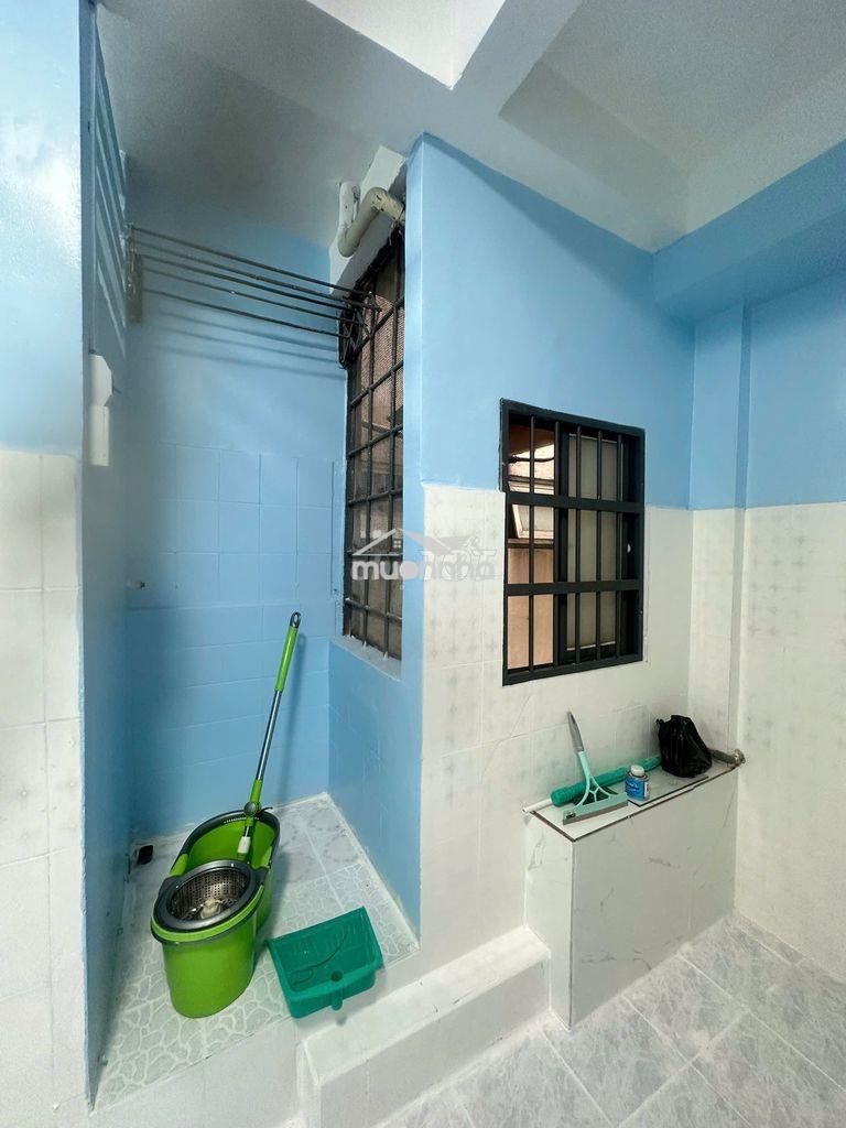 🏡 Chính chủ bán căn hộ chung cư 595 cách mạng tháng 8, quận 10 🏡 - Ảnh 2
