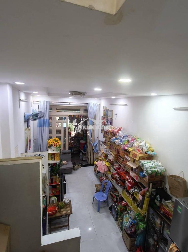 Bán nhà 2 tầng, 132m2, gần đh văn hóa đỗ xuân hợp, pl b, quận 9, hcm - Ảnh 2