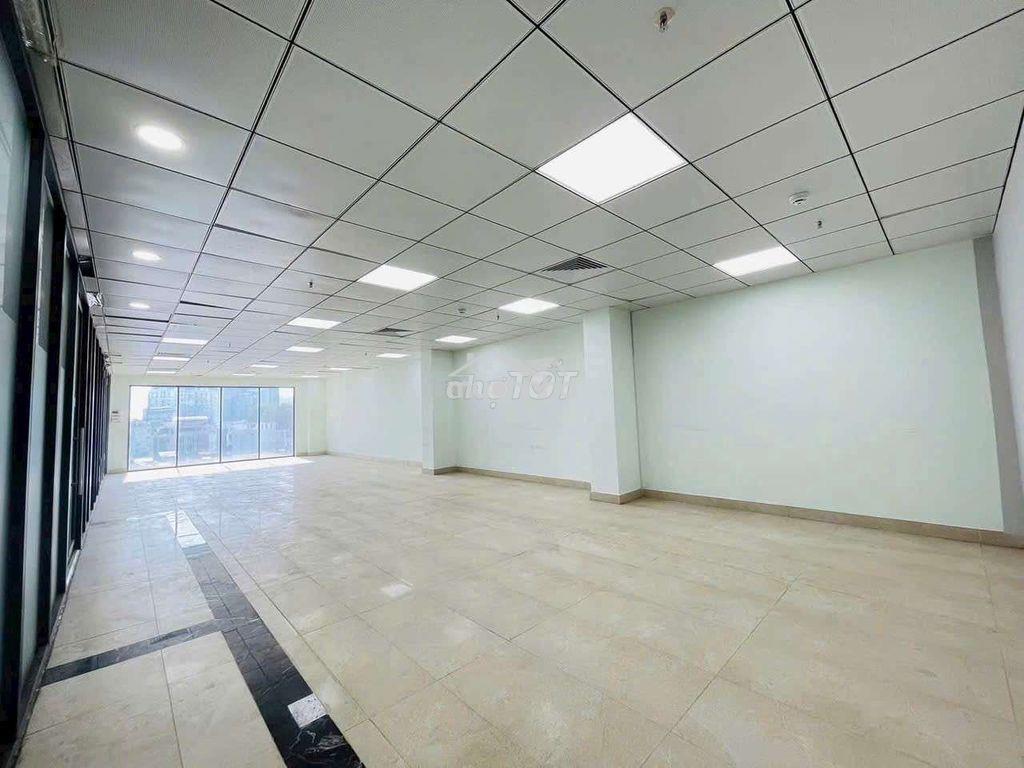 Văn phòng 85m2 giá 35 triệu/th tòa nhà mặt tiền nguyễn đình chiểu q3 - Ảnh 2