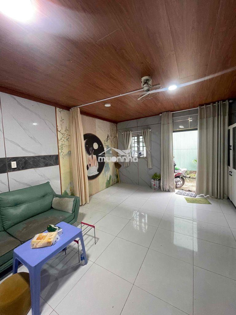 Nhà 1t1l 3pn 2wc full nt hẻm xe hơi gần vinhome quận 9 - Ảnh 3