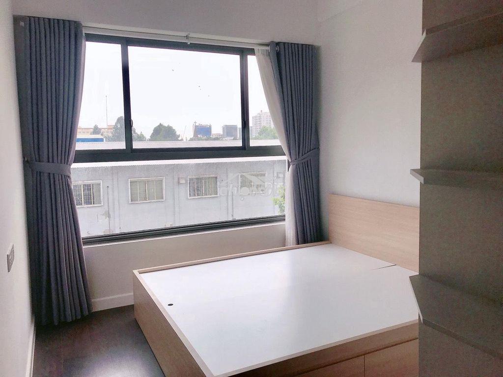 Bán căn hộ chung cư sư vạn hạnh, quận 5, 62m2, 2pn, 3 tỷ2 , sổ hồng. - Ảnh 3