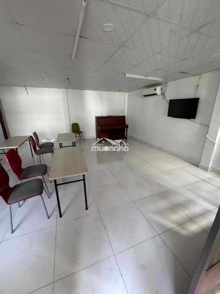 Cho thuê văn phòng 60m2 - Ảnh 2
