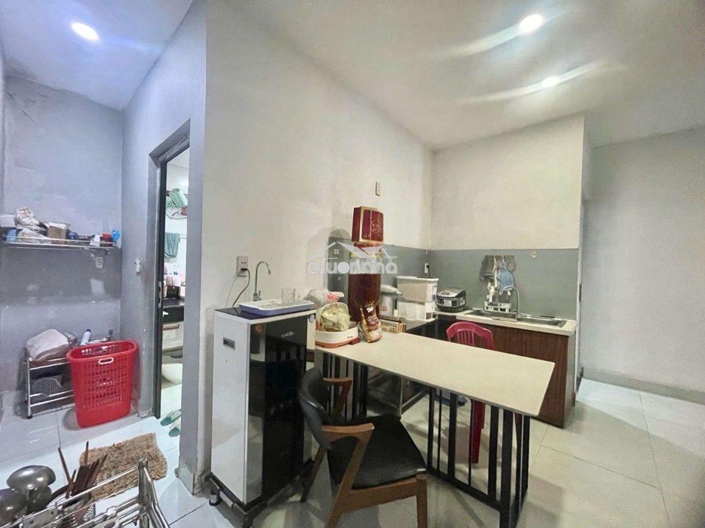 🏠Bán nhà ,đường phan văn hớn hm, ngang 8m- 120m2, giá : 4tỷ - Ảnh 3