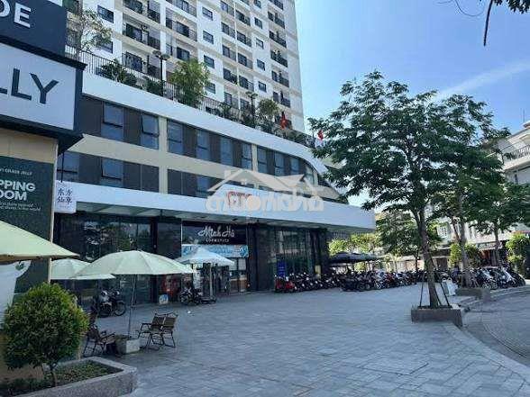 Shophouse các căn dt 60m2 90m2 100m2 130m2 - giá từ 11tr - Ảnh 3