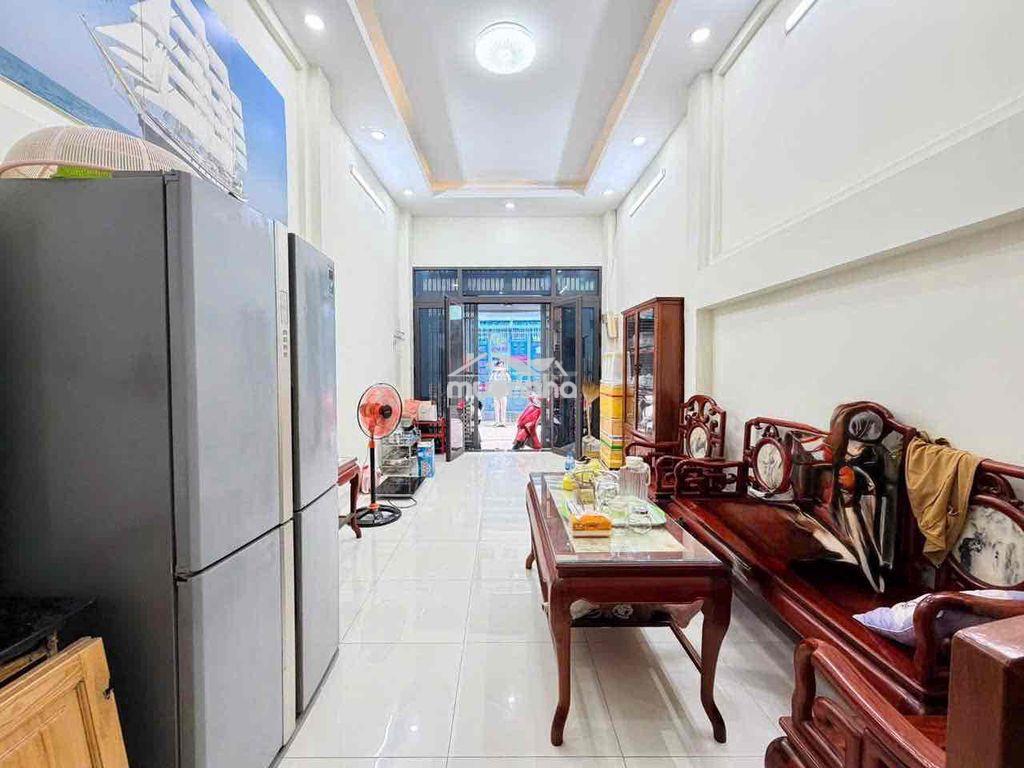 Nhà mới đẹp hxh nguyễn đình chiểu p2.q3 (3.5m x 9m). giá: 11 tỷ tl - Ảnh 2